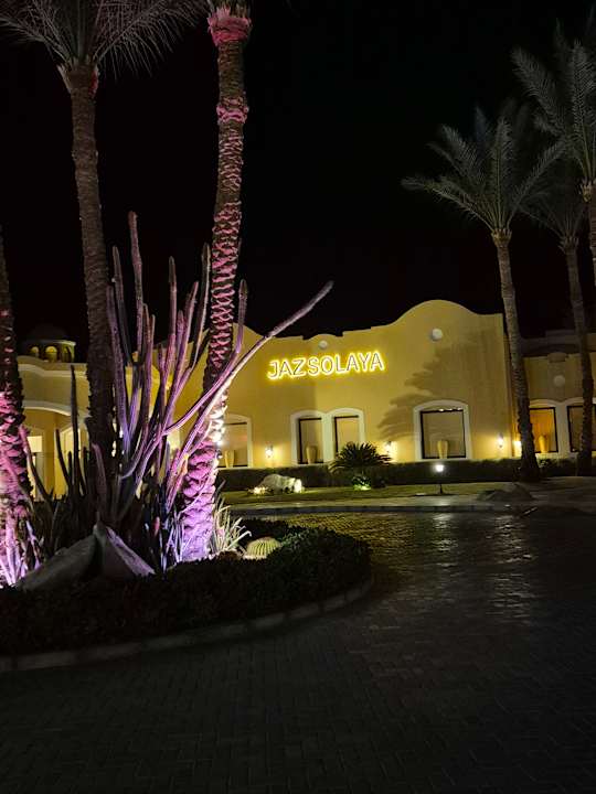 Außenansicht Jaz Solaya