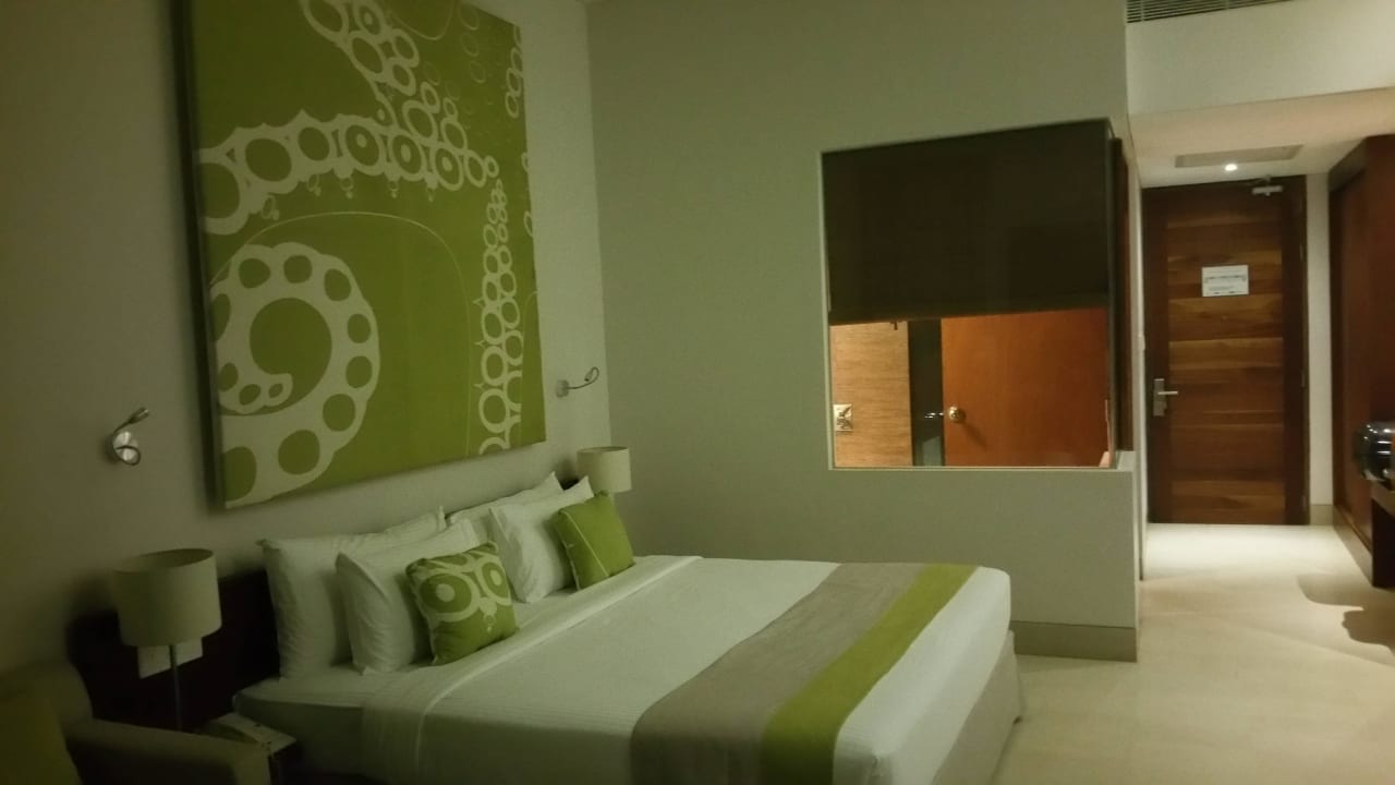 Zimmer Amaya Beach Resort & Spa Passikudah