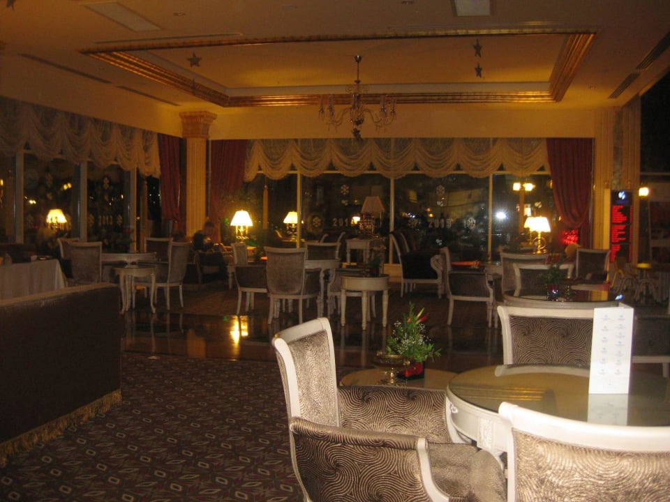 Bar Diamond Excellence Resort & Spa