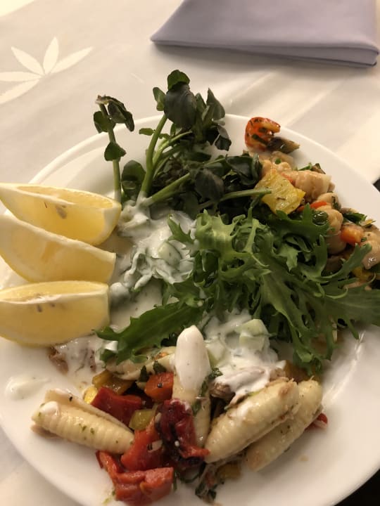 Gastro Aydinbey Kings Palace & Spa