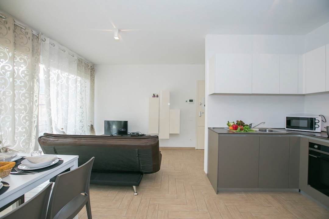 Zimmer Apartment La Perla del Ticino 11