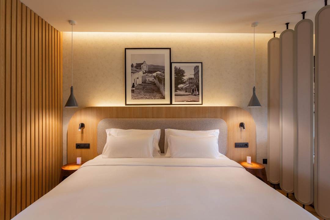 Zimmer Radisson Resort & Residences Tenerife - Adults Only (+16)