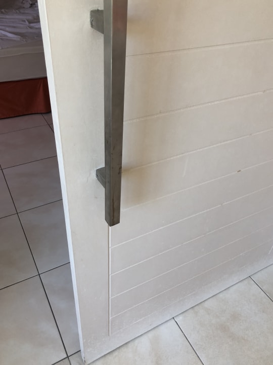 Zimmer Angsana Cayo Santa Maria