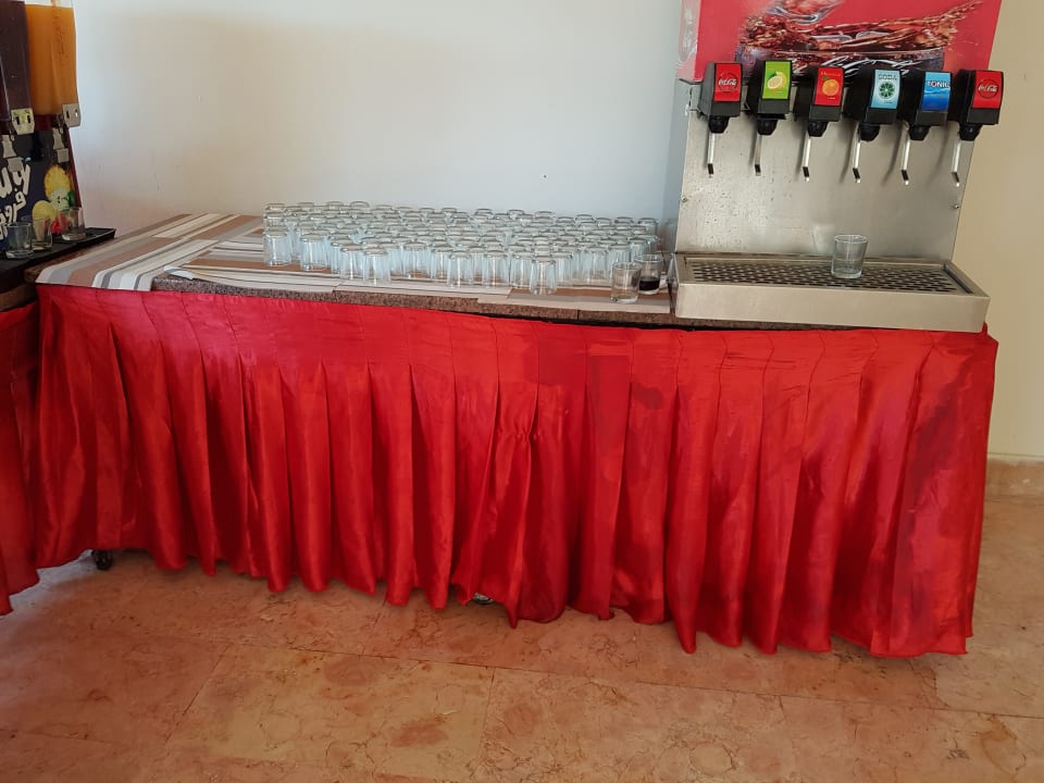 Gastro Regina Resort and Aqua Park Hurghada