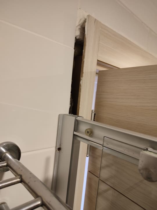 Zimmer Can Garden Resort