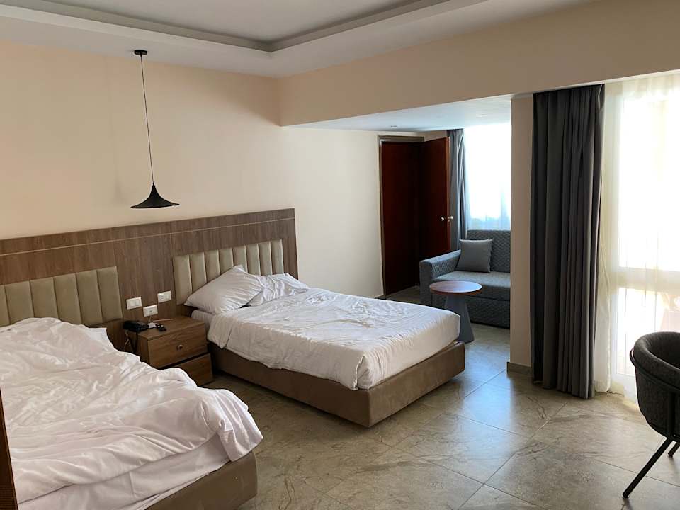 Zimmer Golden Beach Resort