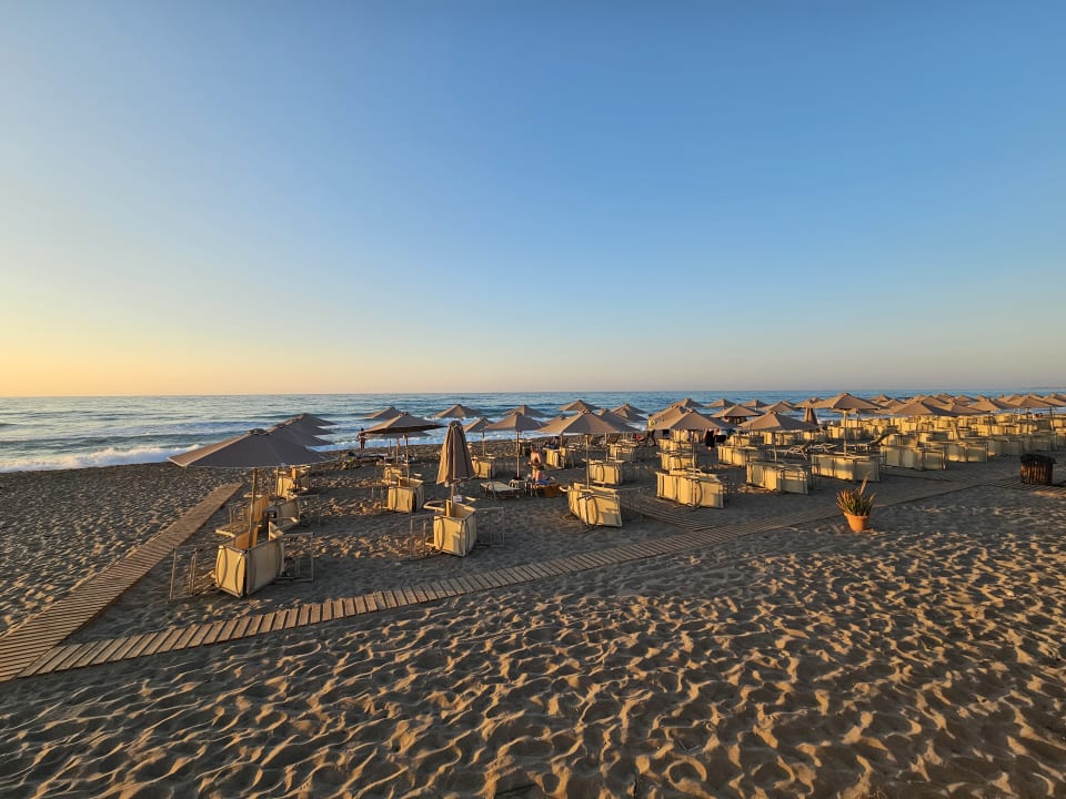 Strand Hotel Atlantis Beach