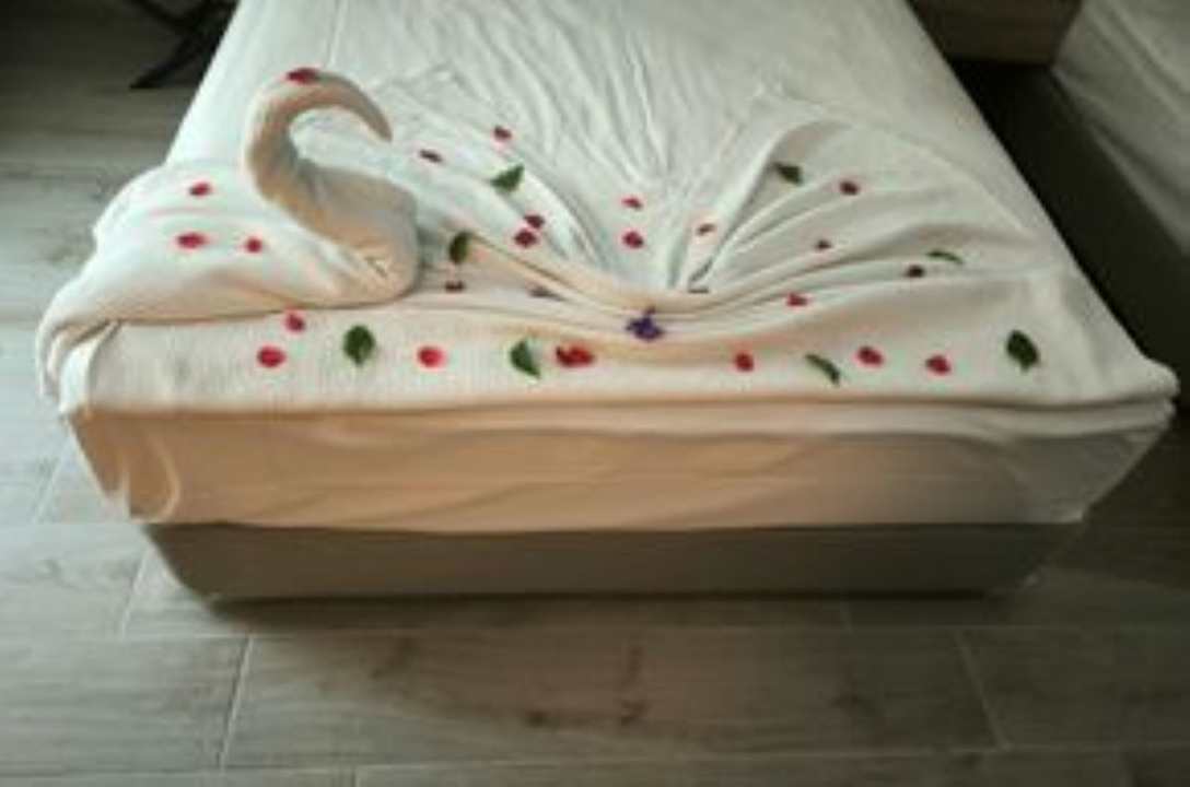 Zimmer Side Aquamarin Resort & Spa