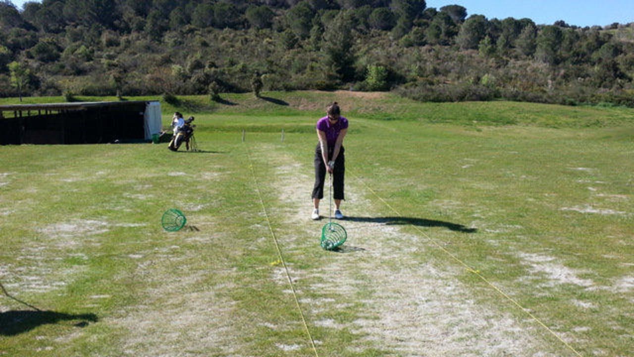 Drivingrange Il Pelagone Hotel & Golf Resort Toscana
