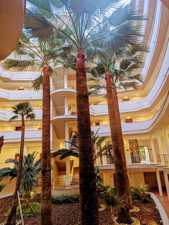 Sonstiges allsun App.-Hotel Orient Beach