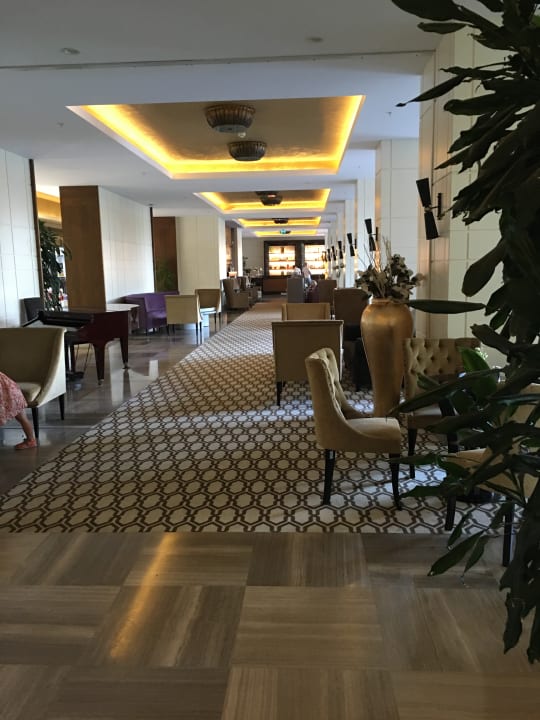 Gastro TUI MAGIC LIFE Beldibi +16