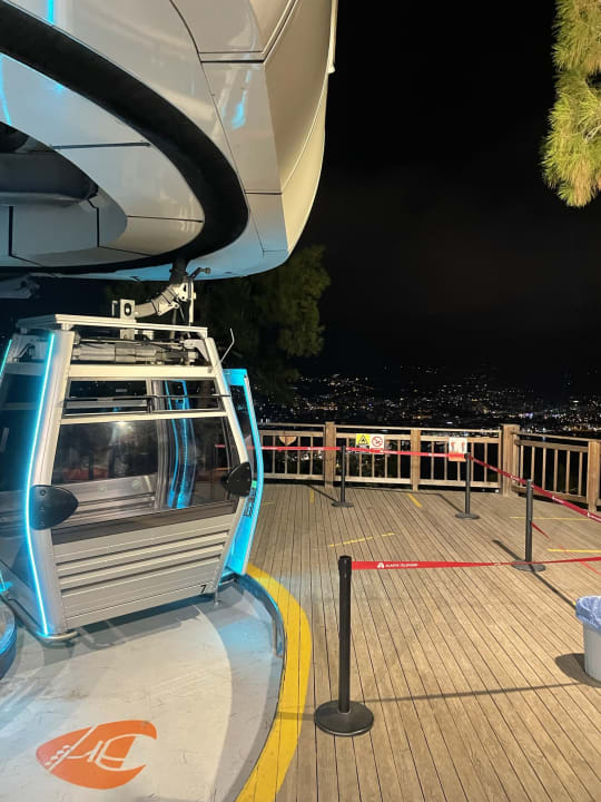 Sport & Freizeit Gardenia Hotel