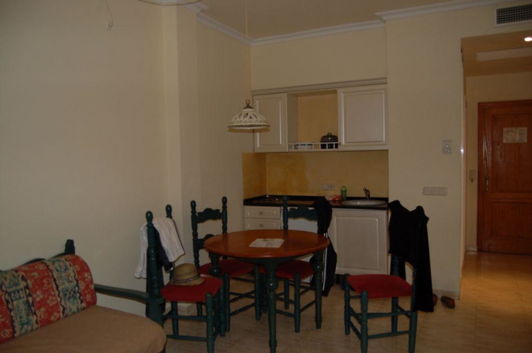 Zimmer Appartment  R2 Lago Playa Park