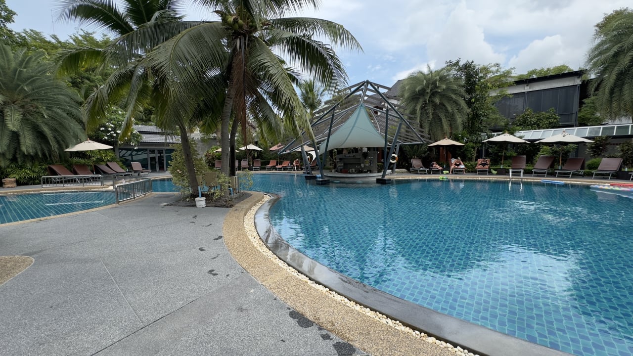 Pool Hotel R Mar Resort & Spa