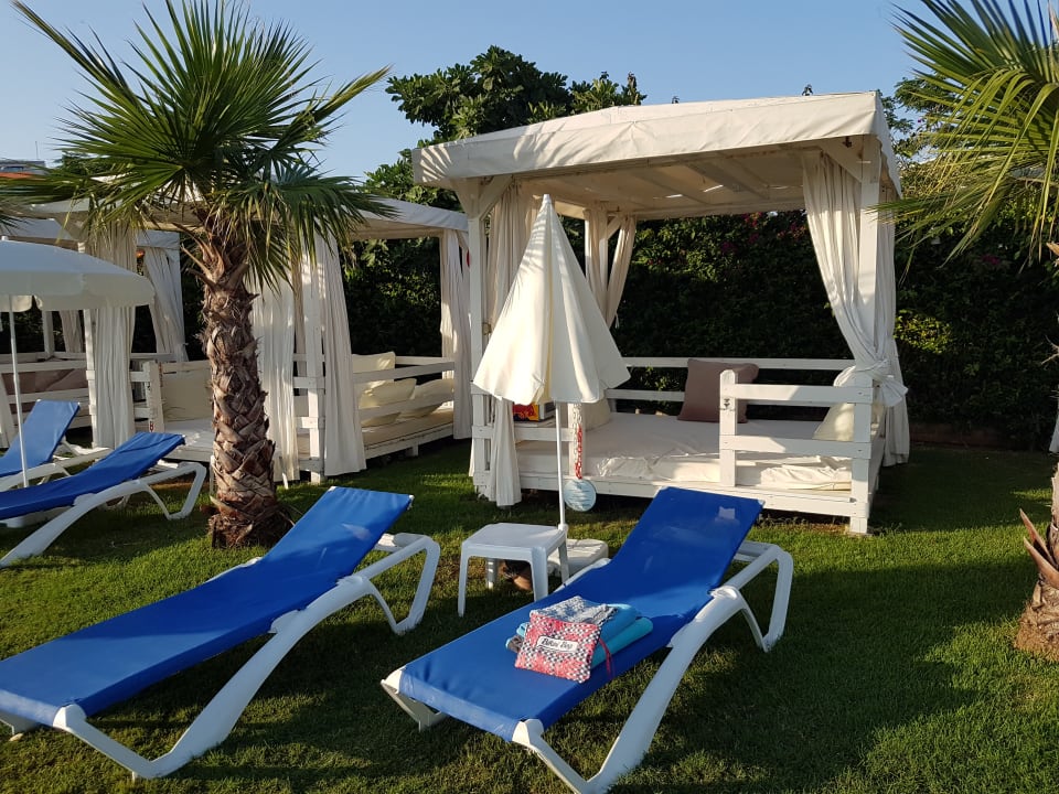 Strand Numa Bay Exclusive Hotel