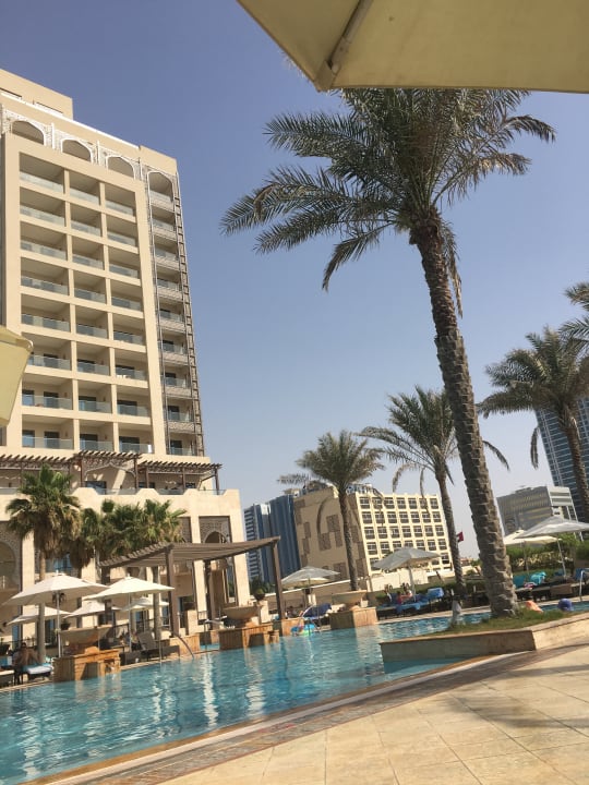 Pool Ajman Saray, a Luxury Collection Resort