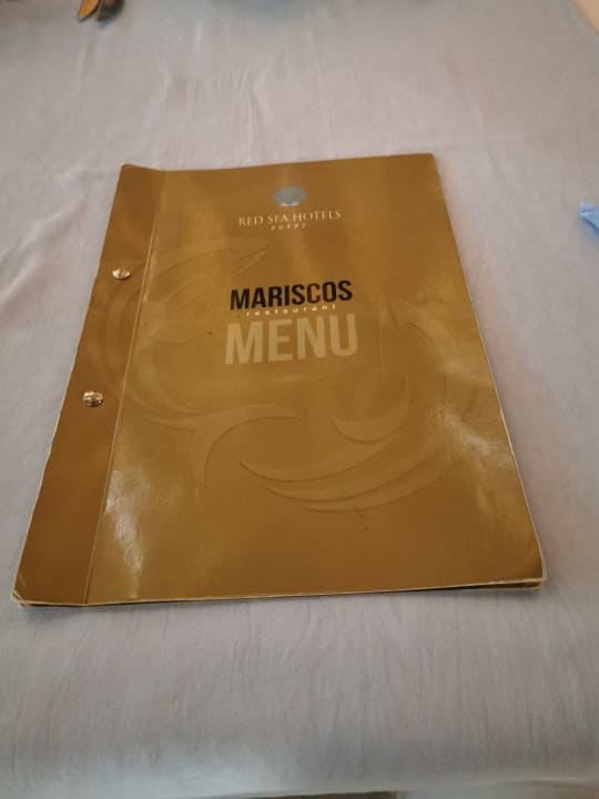 Gastro Makadi Spa - Adults only