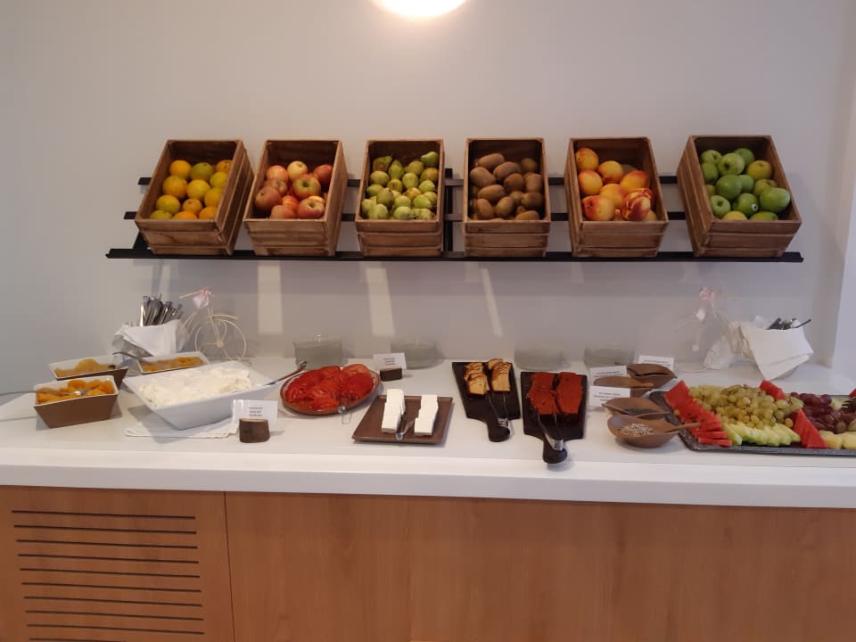 Gastro Hotel Hara Ilios Village