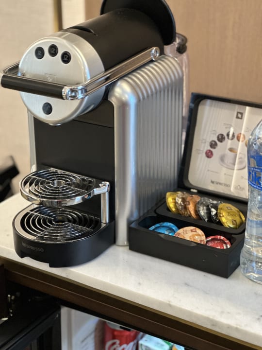 Zimmer Gloria Serenity Resort