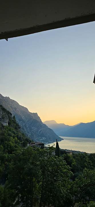 Ausblick Residence Oasi