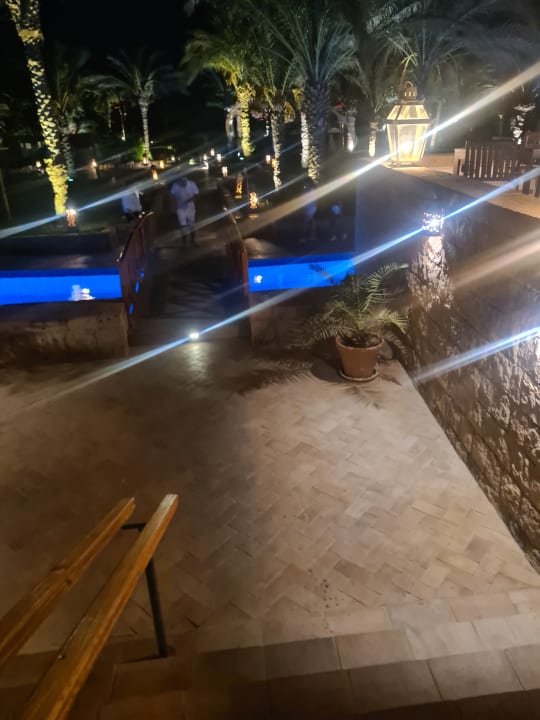 Sonstiges Fort Arabesque Resort, Spa & Villas