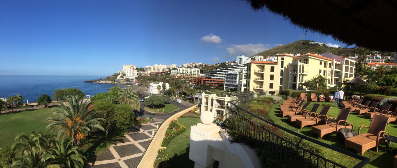 Garten Hotel Porto Mare - PortoBay