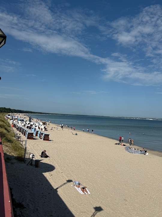 Strand Arkona Strandresidenzen by Private Palace Hotels & Resorts