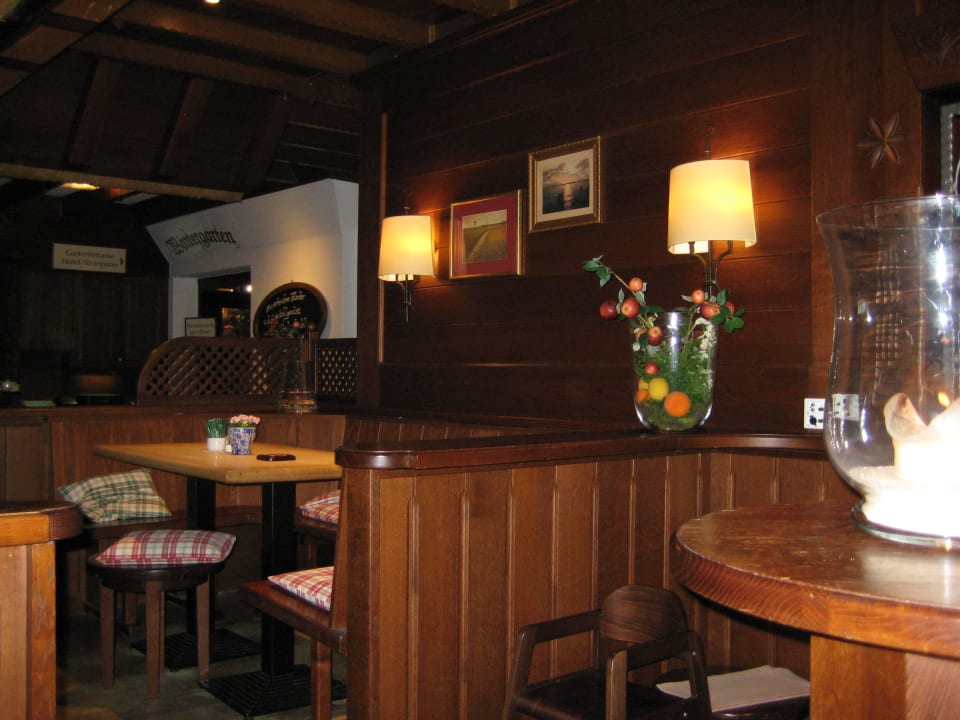 "Tränke" Romantik Hotel Jagdhaus Eiden am See