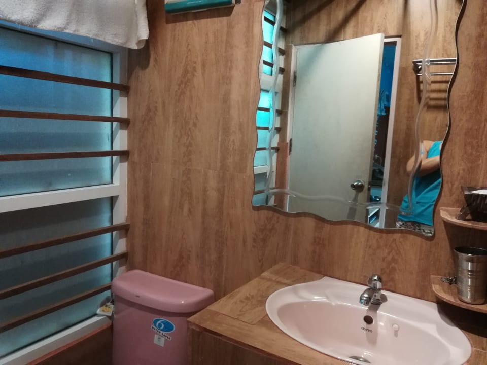 Zimmer Hotel Saiyok River House