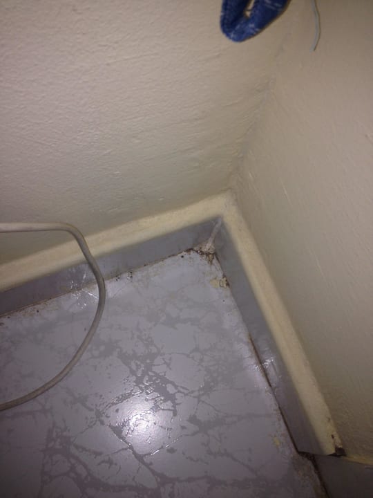 "Superior" Zimmer The Grand Hotel Hurghada