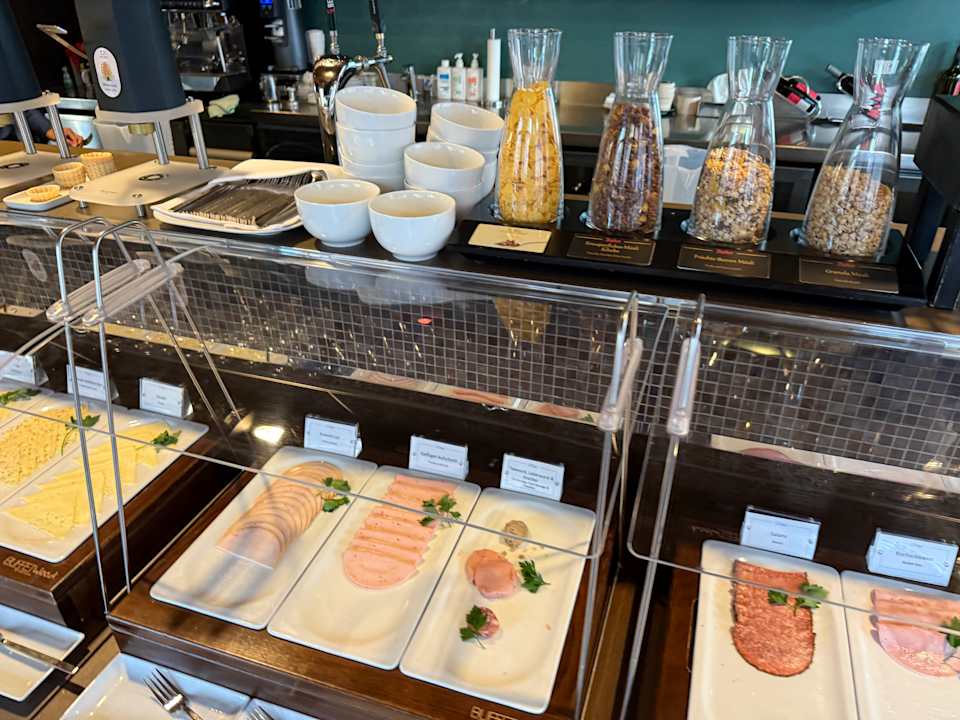 Gastro Adina Apartment Hotel Berlin Mitte