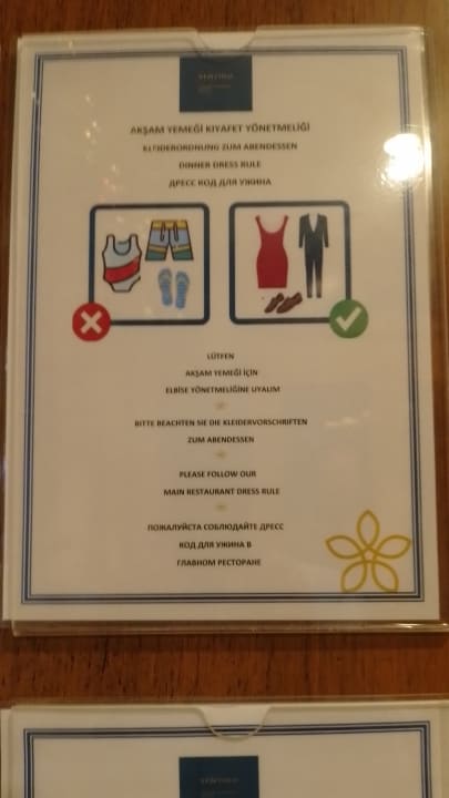 Gastro Sentido Trendy Verbena Beach