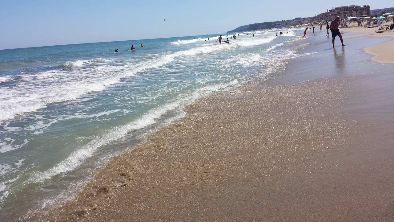 Sol Luna Bay & Mare Resort Sol Luna Bay