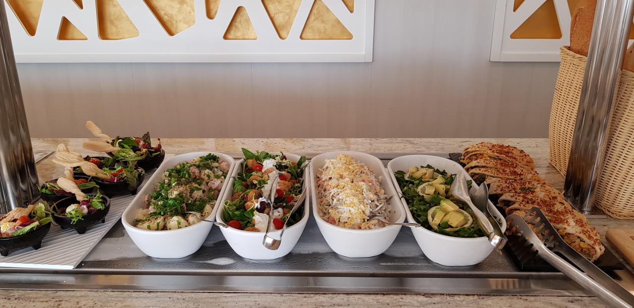 Gastro HSM Golden Playa