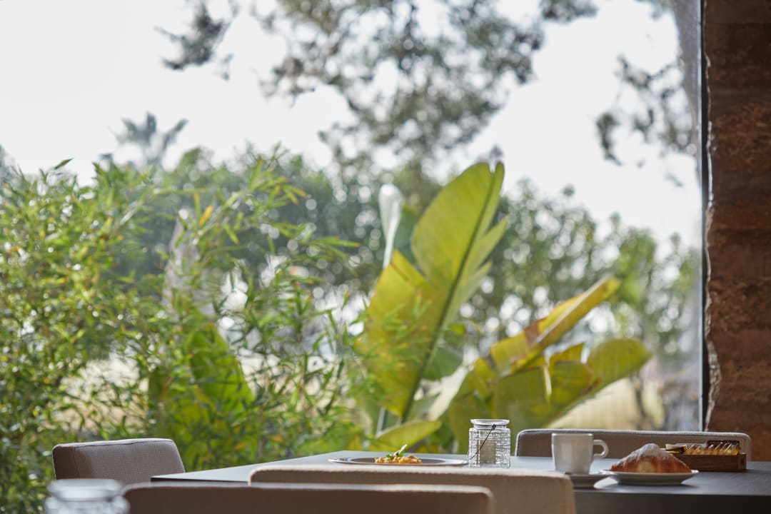 Gastro Virrey Finca Hotel