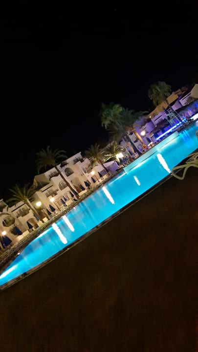 Außenansicht Globales Bouganvilla