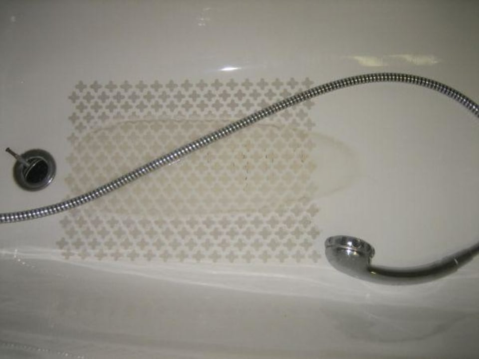 Badewanne Leonardo Hotel Verona