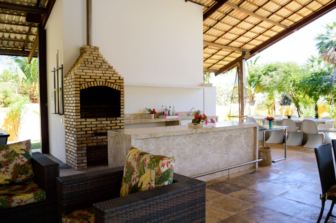 Gastro Refugios Parajuru - Casa Grande