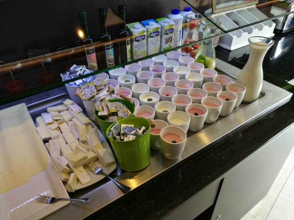 Gastro ibis Styles Wien City