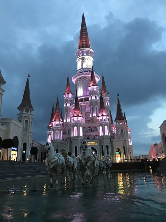 Sport & Freizeit The Land of Legends Kingdom Hotel