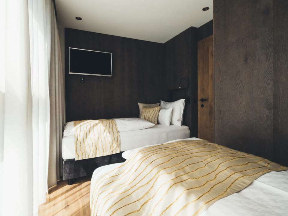 Zimmer Hotel Tirolerhof