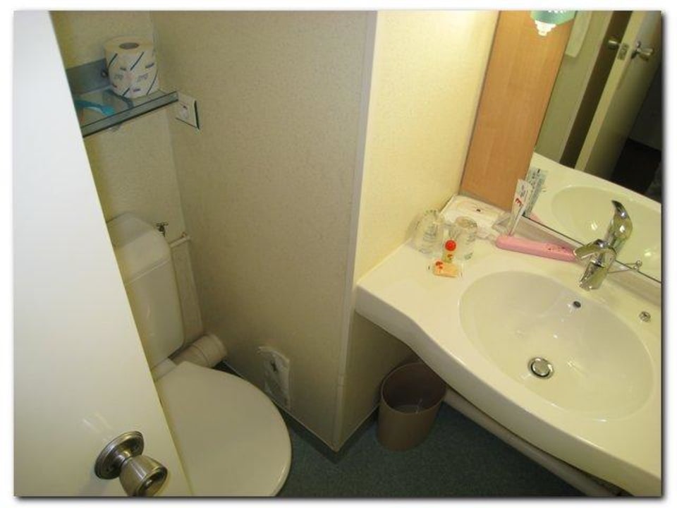 Bad Hotel Ibis Caen Centre Paul Doumer