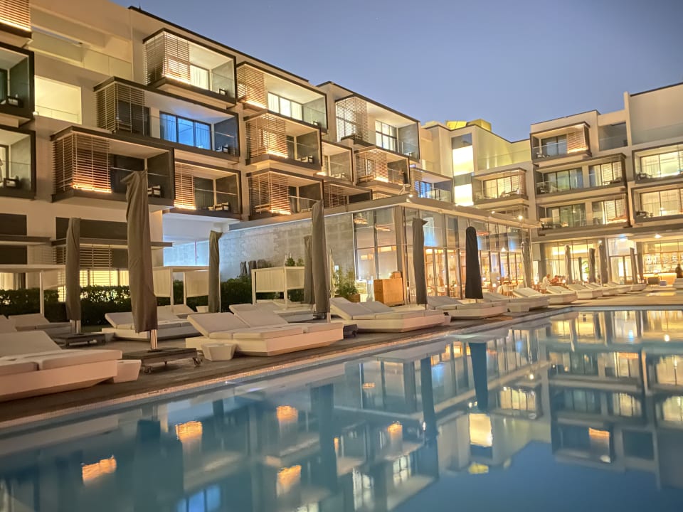 Außenansicht Nikki Beach Resort & Spa Dubai