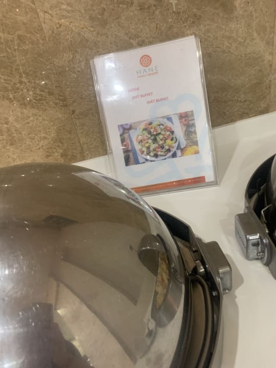 Gastro Hane Family Resort