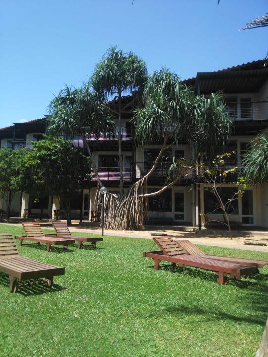 Garten Mermaid Hotel & Club