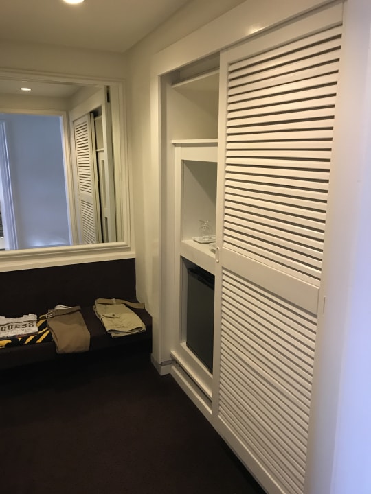 Zimmer Oceana Hotel & Spa