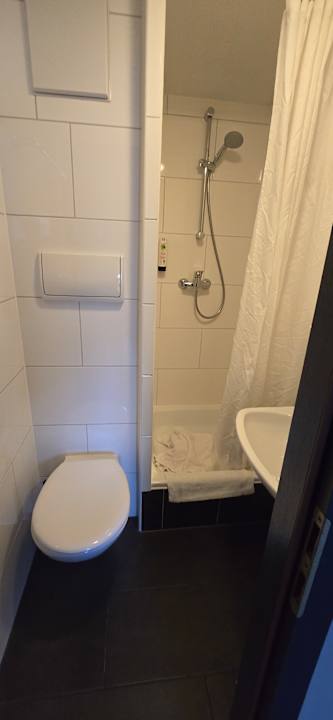 Zimmer City Hotel Fellbach