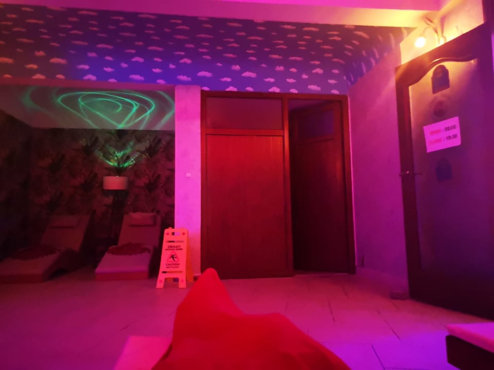 Sport & Freizeit Club Turtas Beach Hotel