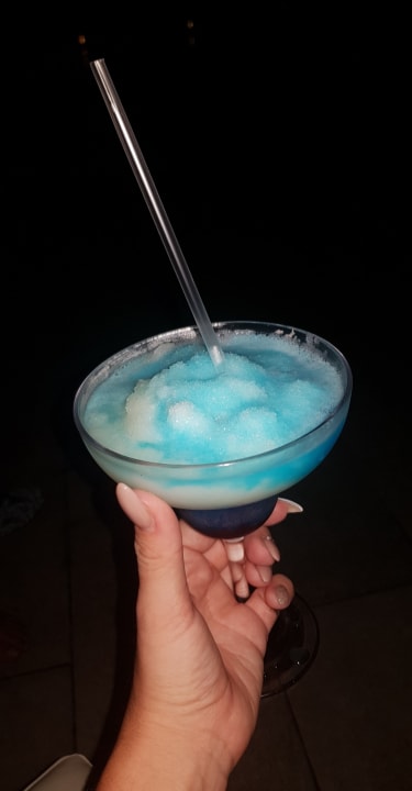 Gastro Hotel Grand Palladium Palace Resort, Spa & Casino