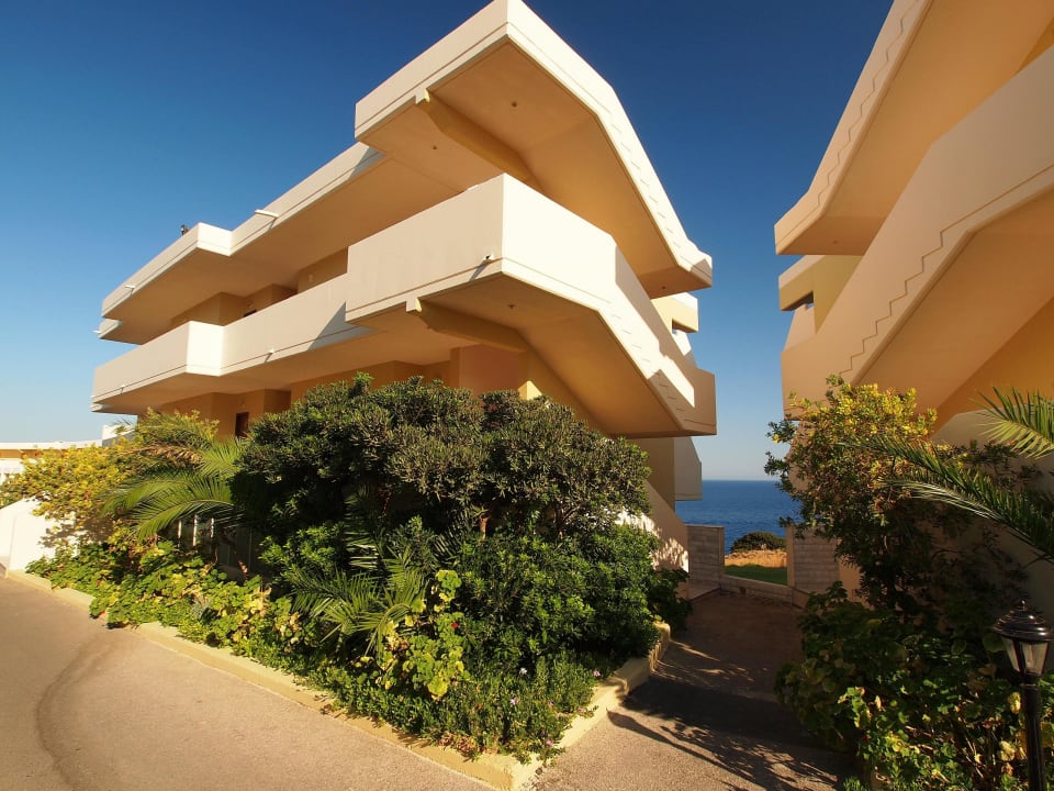 Pawilony Hotel Kalithea Horizon Royal